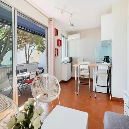 Daire Studio For 4 People *
